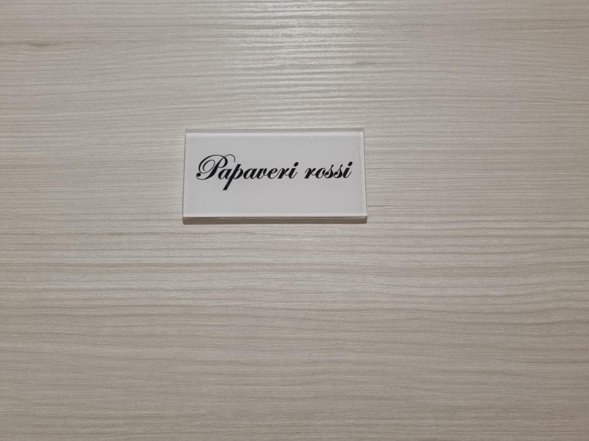 Van Gogh Apartments Pompeji Kültér fotó