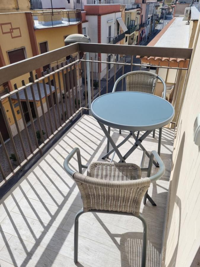 Van Gogh Apartments Pompeji Kültér fotó